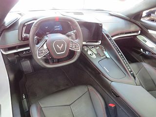 2021 Chevrolet Corvette  1G1YC3D43M5121132 in Wildwood, FL 14