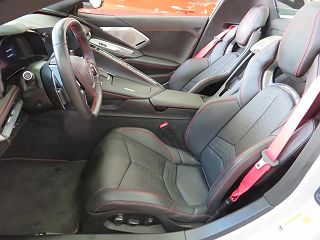 2021 Chevrolet Corvette  1G1YC3D43M5121132 in Wildwood, FL 15