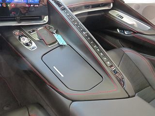 2021 Chevrolet Corvette  1G1YC3D43M5121132 in Wildwood, FL 21
