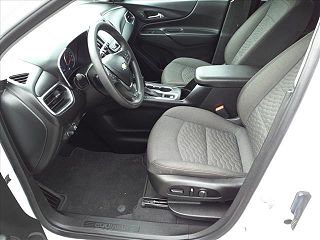 2021 Chevrolet Equinox LT 2GNAXUEV9M6104650 in Abingdon, VA 10