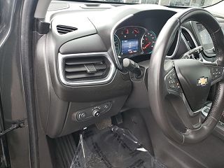 2021 Chevrolet Equinox LT 3GNAXUEV8ML319755 in Adams, WI 12