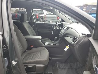 2021 Chevrolet Equinox LT 3GNAXUEV8ML319755 in Adams, WI 29