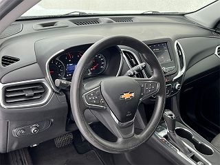 2021 Chevrolet Equinox LT 2GNAXUEV3M6109004 in Aitkin, MN 10