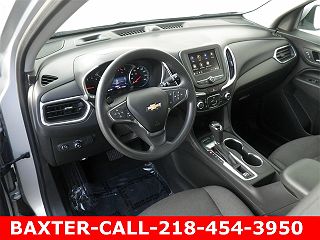 2021 Chevrolet Equinox LT 2GNAXUEV7M6119874 in Aitkin, MN 10