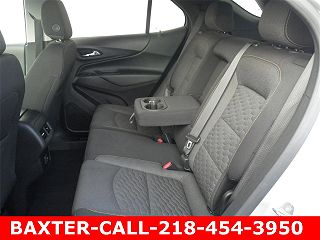 2021 Chevrolet Equinox LT 2GNAXUEV7M6119874 in Aitkin, MN 22