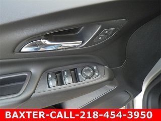 2021 Chevrolet Equinox LT 2GNAXUEV7M6119874 in Aitkin, MN 7