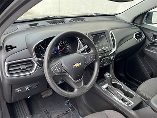 2021 Chevrolet Equinox LT 2GNAXUEV1M6147430 in Aitkin, MN 11