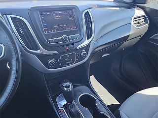 2021 Chevrolet Equinox LT 2GNAXKEVXM6119517 in Albuquerque, NM 9