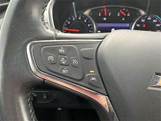 2021 Chevrolet Equinox Premier 3GNAXNEV1MS108893 in Alto, GA 13