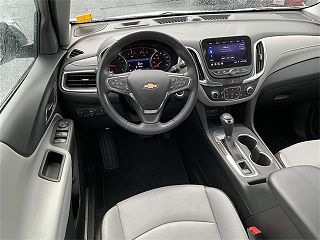 2021 Chevrolet Equinox Premier 3GNAXNEV1MS108893 in Alto, GA 6