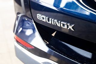 2021 Chevrolet Equinox Premier 3GNAXNEV1MS107517 in Ames, IA 7