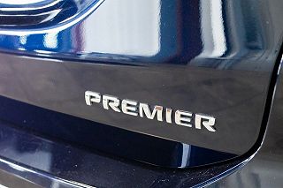 2021 Chevrolet Equinox Premier 3GNAXNEV1MS107517 in Ames, IA 8