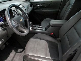 2021 Chevrolet Equinox Premier 3GNAXNEV7MS131403 in Arlington, TX 10