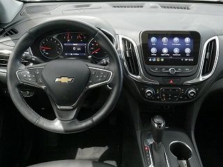 2021 Chevrolet Equinox Premier 3GNAXNEV7MS131403 in Arlington, TX 12