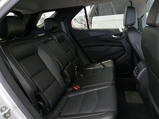 2021 Chevrolet Equinox Premier 3GNAXNEV7MS131403 in Arlington, TX 26
