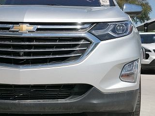 2021 Chevrolet Equinox Premier 3GNAXNEV7MS131403 in Arlington, TX 6