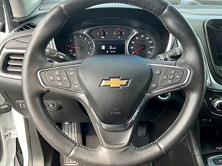 2021 Chevrolet Equinox Premier 2GNAXXEV5M6143236 in Ashland, OH 16
