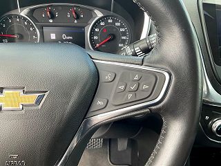 2021 Chevrolet Equinox Premier 2GNAXXEV5M6143236 in Ashland, OH 18