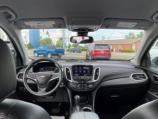 2021 Chevrolet Equinox Premier 2GNAXXEV5M6143236 in Ashland, OH 30