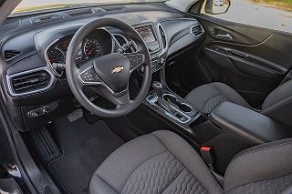 2021 Chevrolet Equinox LT 2GNAXUEV3M6101114 in Austin, TX 11