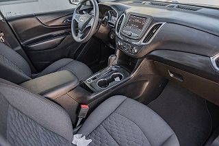 2021 Chevrolet Equinox LT 2GNAXUEV3M6101114 in Austin, TX 27