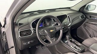 2021 Chevrolet Equinox LT 2GNAXUEV5M6154624 in Baxter, MN 13
