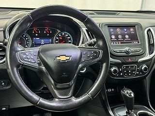 2021 Chevrolet Equinox LT 2GNAXKEV7M6147291 in Bay City, MI 11