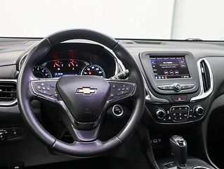 2021 Chevrolet Equinox LT 3GNAXUEV7ML308617 in Bay City, MI 11