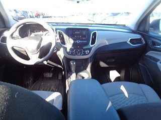 2021 Chevrolet Equinox LS 3GNAXSEV8MS165011 in Belfast, ME 12