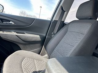 2021 Chevrolet Equinox LT 3GNAXKEV4MS130384 in Bloomington, IN 18