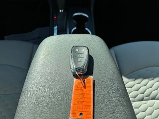 2021 Chevrolet Equinox LT 3GNAXKEV5MS163572 in Boonville, IN 17