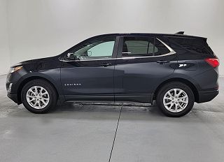 2021 Chevrolet Equinox LT 3GNAXKEV9MS123981 in Boonville, IN 4