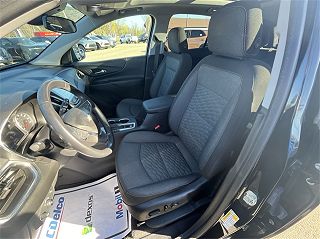 2021 Chevrolet Equinox LT 3GNAXUEV6ML309032 in Brattleboro, VT 20