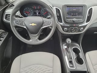 2021 Chevrolet Equinox LS 3GNAXSEV6MS150121 in Brodheadsville, PA 11