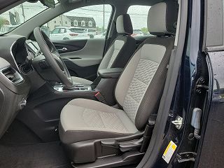 2021 Chevrolet Equinox LS 3GNAXSEV6MS150121 in Brodheadsville, PA 13