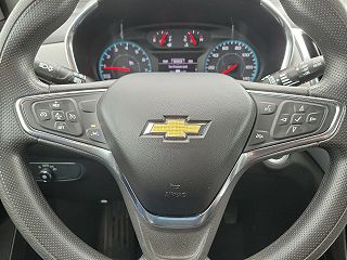 2021 Chevrolet Equinox LS 3GNAXSEV6MS150121 in Brodheadsville, PA 18