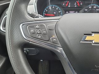 2021 Chevrolet Equinox LS 3GNAXSEV6MS150121 in Brodheadsville, PA 20