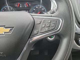 2021 Chevrolet Equinox LS 3GNAXSEV6MS150121 in Brodheadsville, PA 21