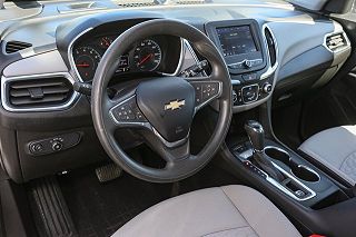 2021 Chevrolet Equinox LS 3GNAXSEV8MS159497 in Buffalo, NY 19