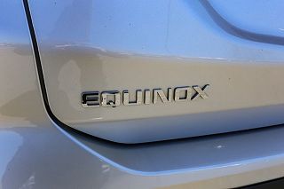 2021 Chevrolet Equinox LS 3GNAXSEV8MS159497 in Buffalo, NY 9