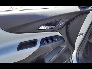 2021 Chevrolet Equinox LS 3GNAXHEV7MS101769 in Burbank, CA 13