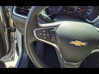2021 Chevrolet Equinox LS 3GNAXHEV7MS101769 in Burbank, CA 18