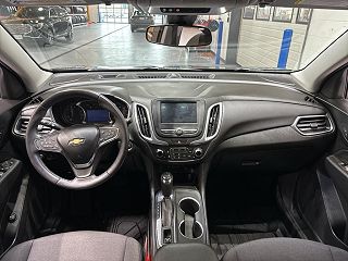 2021 Chevrolet Equinox LT 3GNAXUEV1ML324053 in Burlington, WI 13