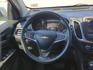 2021 Chevrolet Equinox LT 3GNAXUEV9MS136046 in Carrollton, GA 24