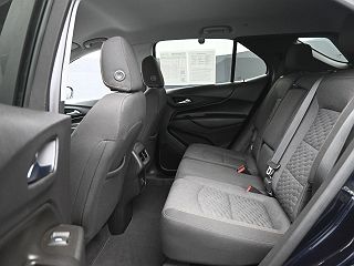 2021 Chevrolet Equinox LT 3GNAXKEV8MS135460 in Cedar Rapids, IA 9