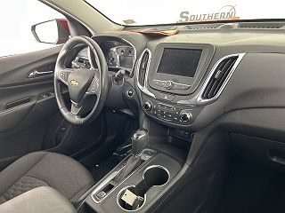 2021 Chevrolet Equinox LT 3GNAXUEV7ML316572 in Chesapeake, VA 3