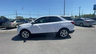 2021 Chevrolet Equinox LT 3GNAXKEV8ML352601 in Chesapeake, VA 11