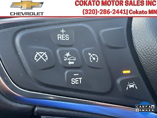 2021 Chevrolet Equinox LT 3GNAXUEV2MS118715 in Cokato, MN 25