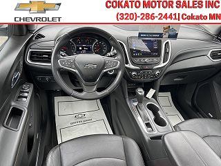 2021 Chevrolet Equinox Premier 3GNAXXEV7MS178829 in Cokato, MN 13