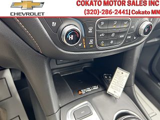2021 Chevrolet Equinox Premier 3GNAXXEV7MS178829 in Cokato, MN 24